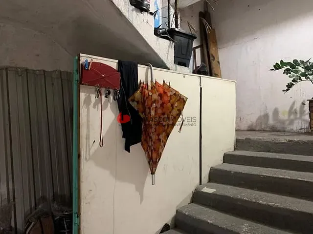 Galpão / Barracão à venda, no bairro Vila California em São Paulo
