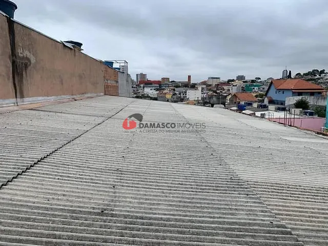 Galpão / Barracão à venda, no bairro Vila California em São Paulo