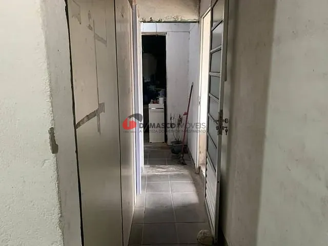 Galpão / Barracão à venda, no bairro Vila California em São Paulo