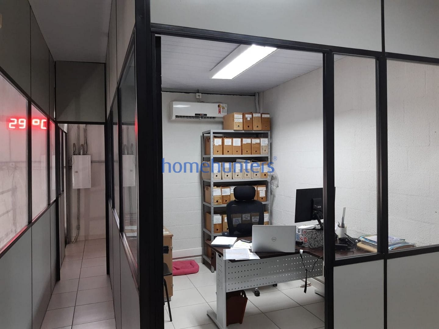 Depósito-Galpão-Armazém à venda e aluguel, 288m² - Foto 21