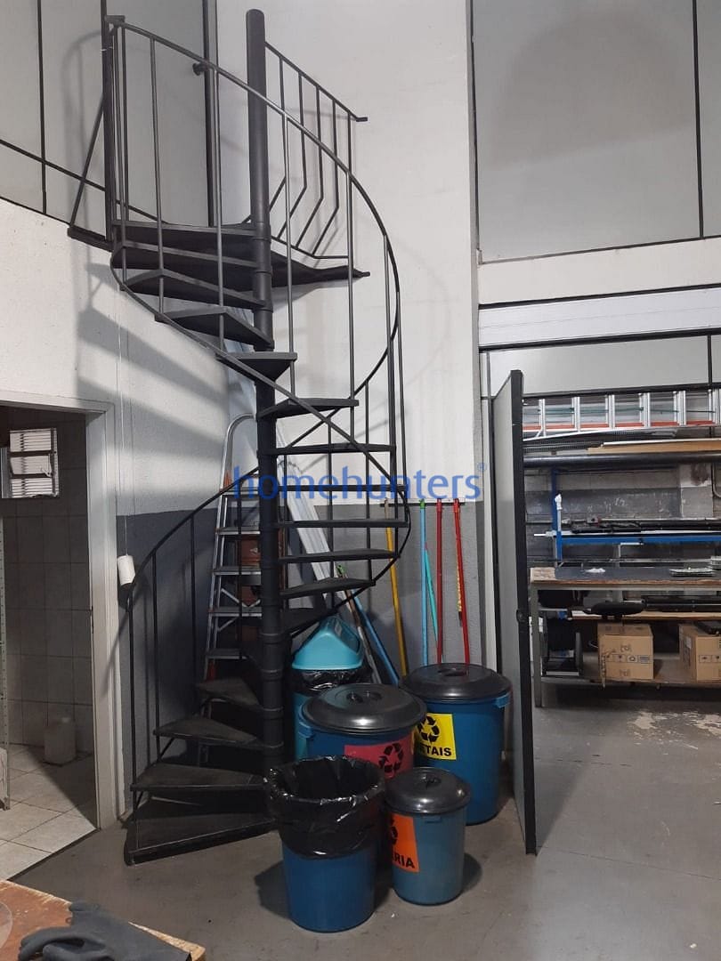 Depósito-Galpão-Armazém à venda e aluguel, 288m² - Foto 14