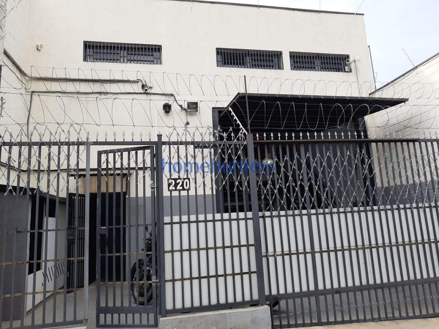 Depósito-Galpão-Armazém à venda e aluguel, 288m² - Foto 4
