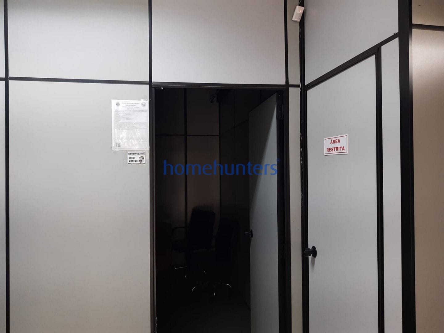 Depósito-Galpão-Armazém à venda e aluguel, 288m² - Foto 7