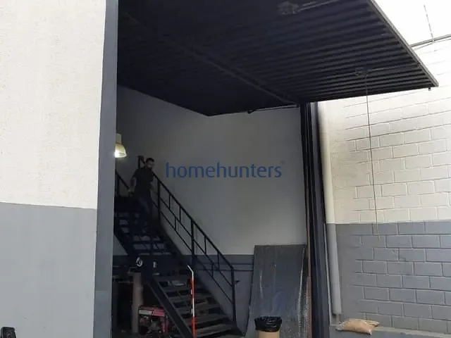 Galpão / Barracão com 311m², à venda ou para alugar, no bairro Jardim do Trevo em Campinas