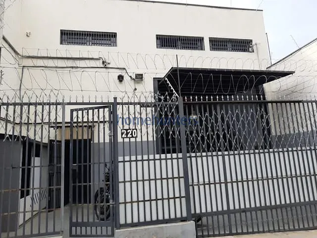 Galpão / Barracão com 311m², à venda ou para alugar, no bairro Jardim do Trevo em Campinas