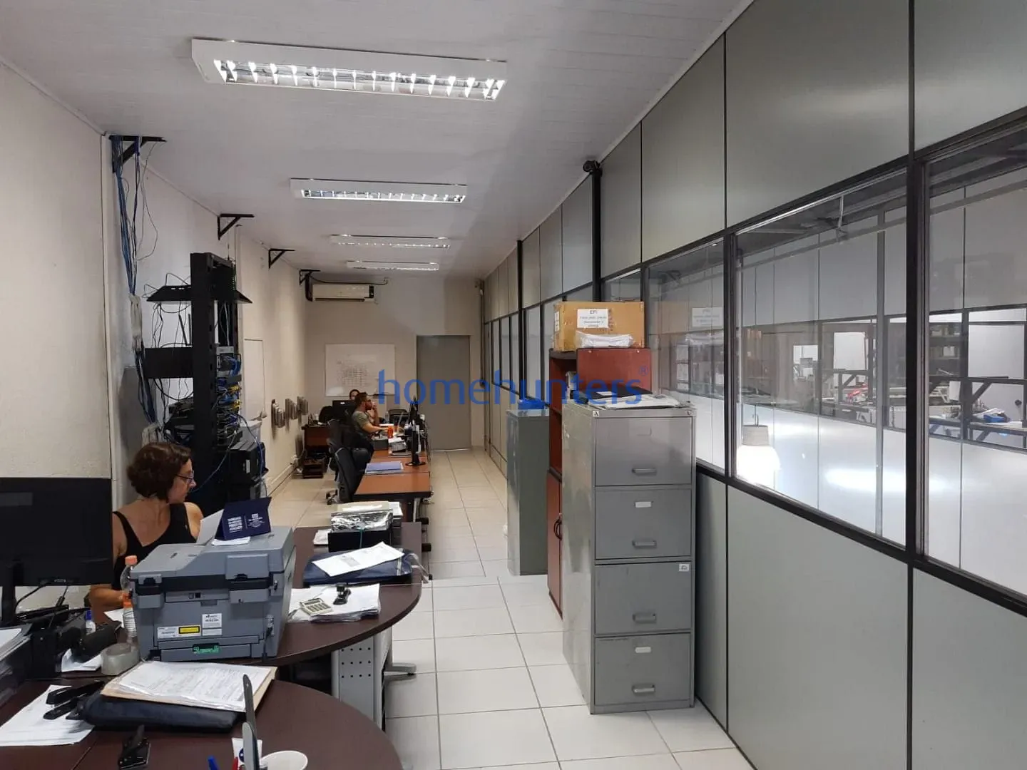 Depósito-Galpão, 288 m² - Foto 22
