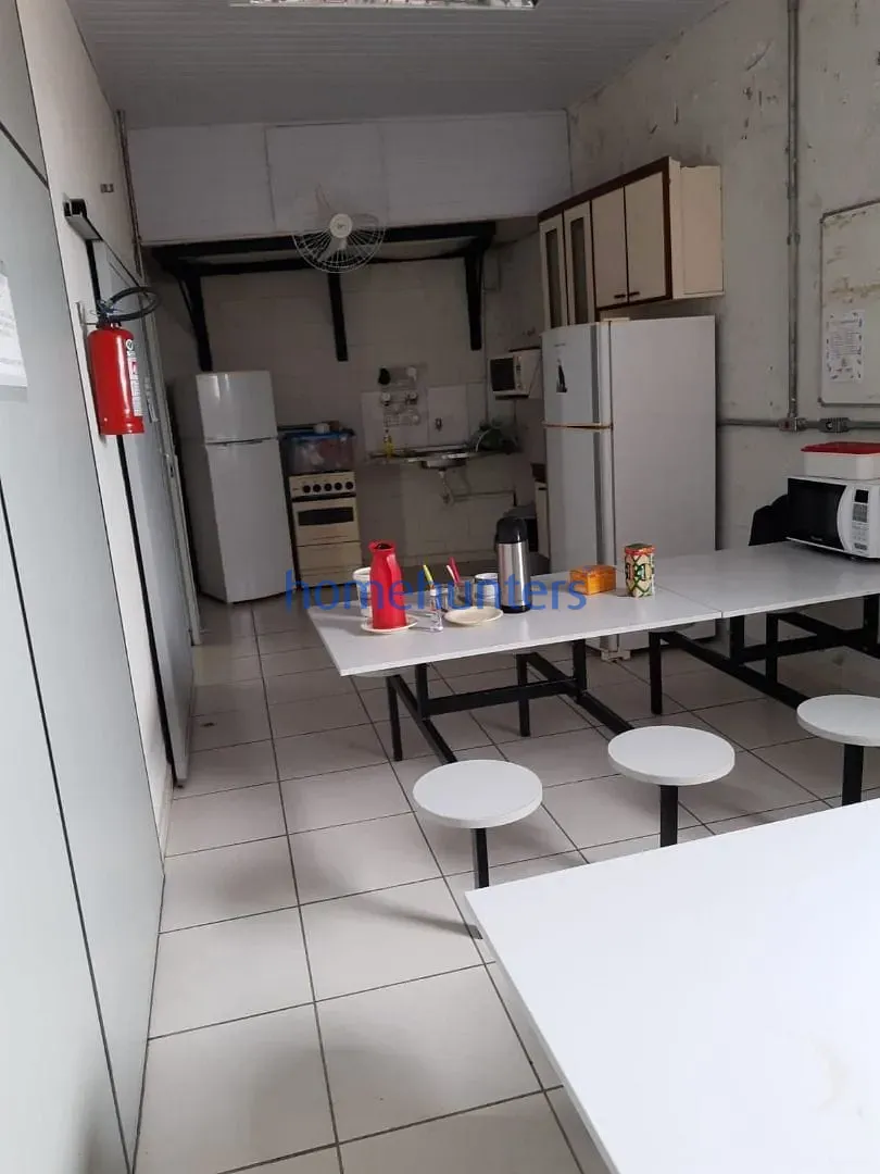 Depósito-Galpão, 288 m² - Foto 19