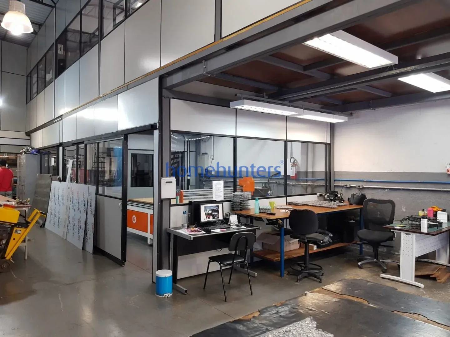 Depósito-Galpão, 288 m² - Foto 15