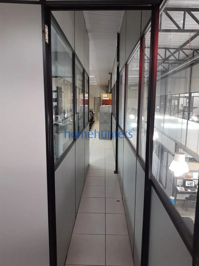 Depósito-Galpão, 288 m² - Foto 9