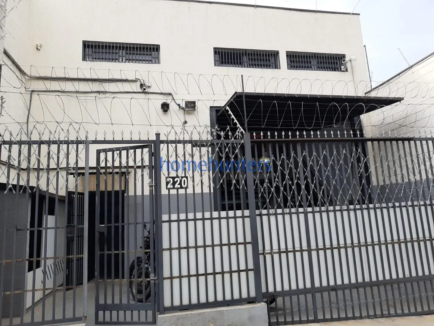 Depósito-Galpão, 288 m² - Foto 4