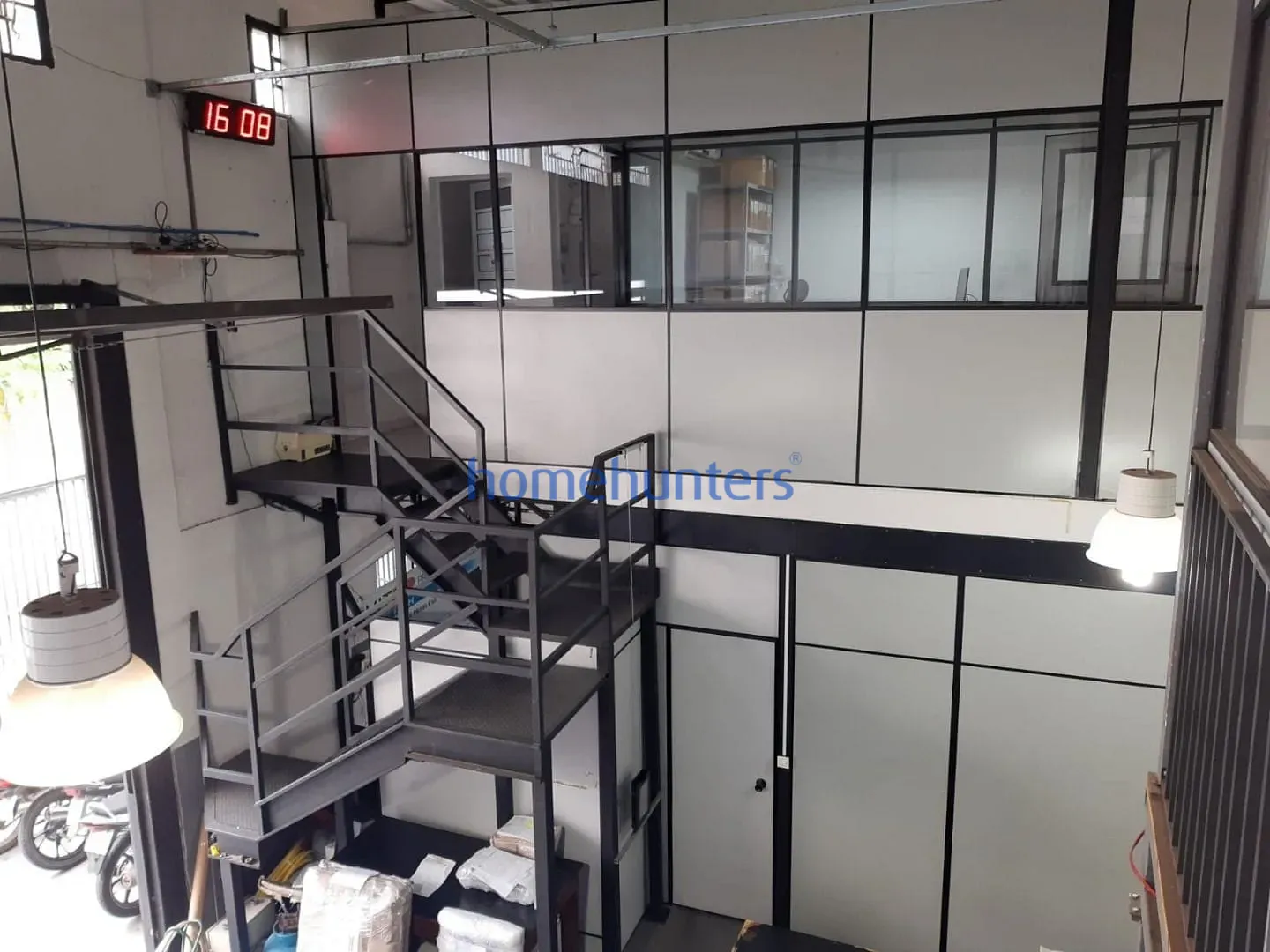 Depósito-Galpão, 288 m² - Foto 10