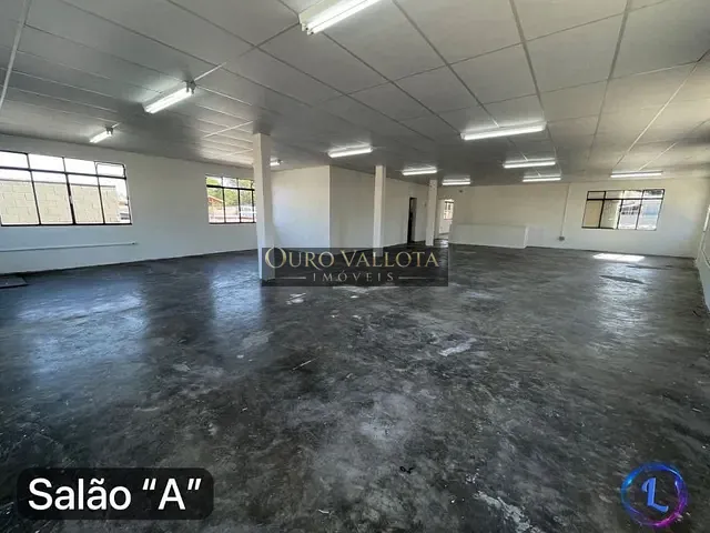 Galpão / Barracão com 1942m², à venda, no bairro Limão em São Paulo
