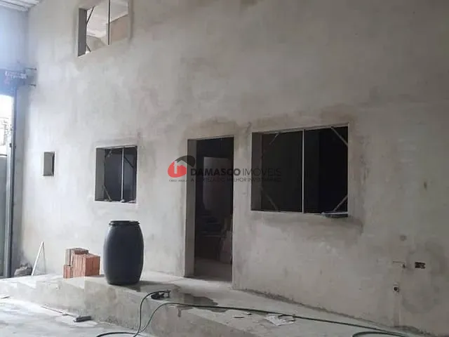 Galpão / Barracão com 700m², para alugar, no bairro Prosperidade em São Caetano do Sul