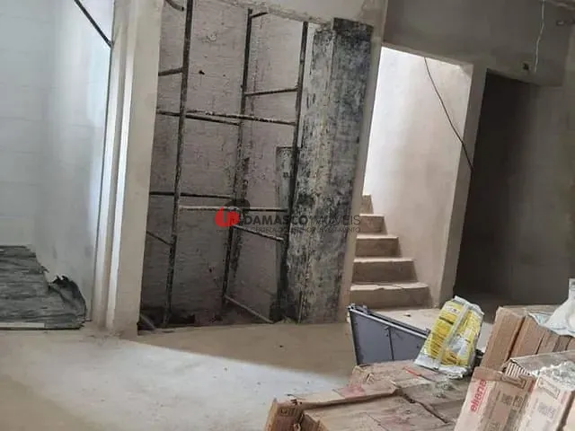 Galpão / Barracão com 700m², para alugar, no bairro Prosperidade em São Caetano do Sul