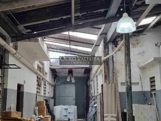 Galpão / Barracão com 895m², para alugar, no bairro Belenzinho em São Paulo