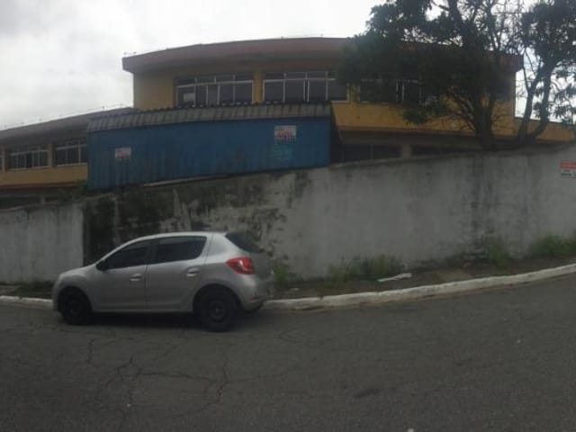 Foto do Galpão / Barracão - Galpão para alugar, 1040 m² por R$ 27.600,00/mês - Chácara Mafalda - São Paulo/SP | ZONA LESTE IMÓVEIS