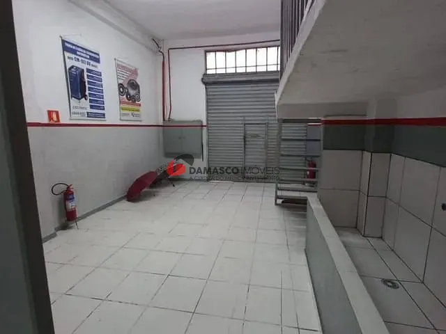 Galpão / Barracão à venda, no bairro Centro em São Caetano do Sul