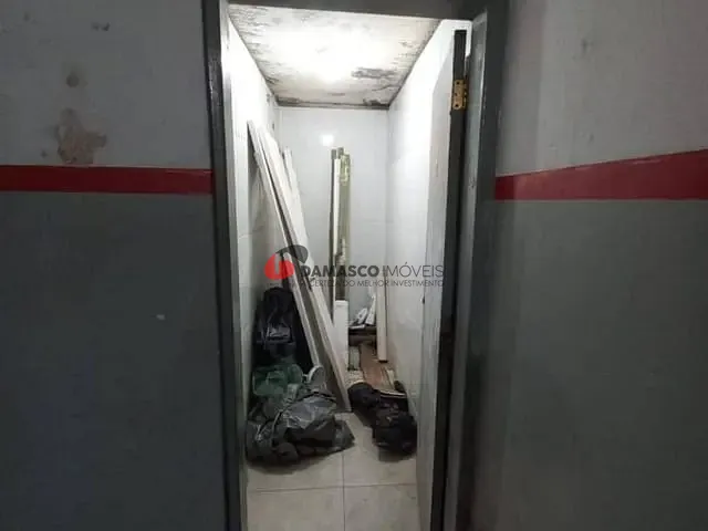 Galpão / Barracão à venda, no bairro Centro em São Caetano do Sul