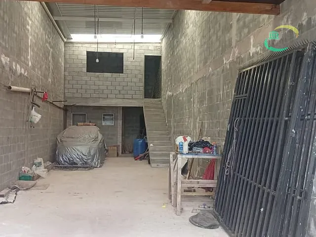 Galpão / Barracão com 125m², à venda, no bairro Jardim das Figueiras II em Hortolândia