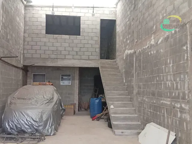 Galpão / Barracão com 125m², à venda, no bairro Jardim das Figueiras II em Hortolândia