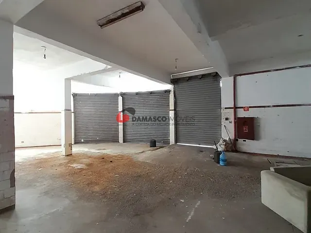 Galpão / Barracão para alugar, no bairro Mauá em São Caetano do Sul