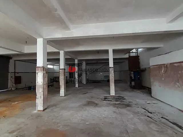 Galpão / Barracão para alugar, no bairro Mauá em São Caetano do Sul