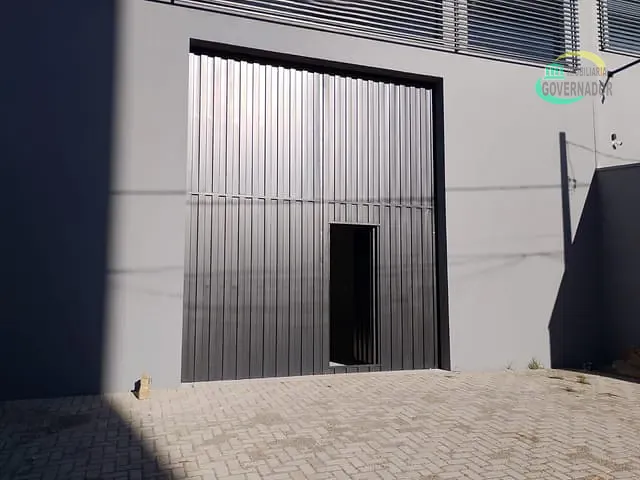 Galpão / Barracão com 300m², para alugar, no bairro Jardim Paulicéia em Campinas
