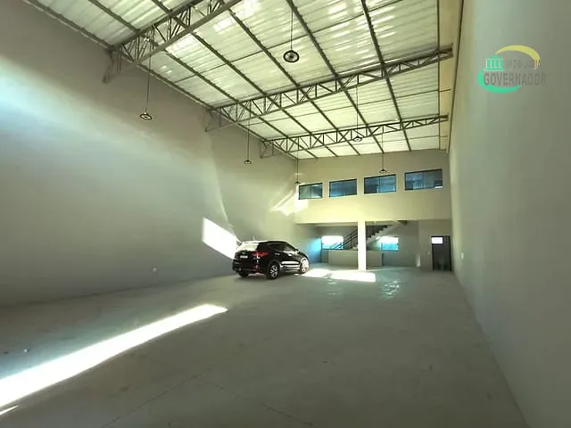 Galpão / Barracão com 300m², para alugar, no bairro Jardim Paulicéia em Campinas
