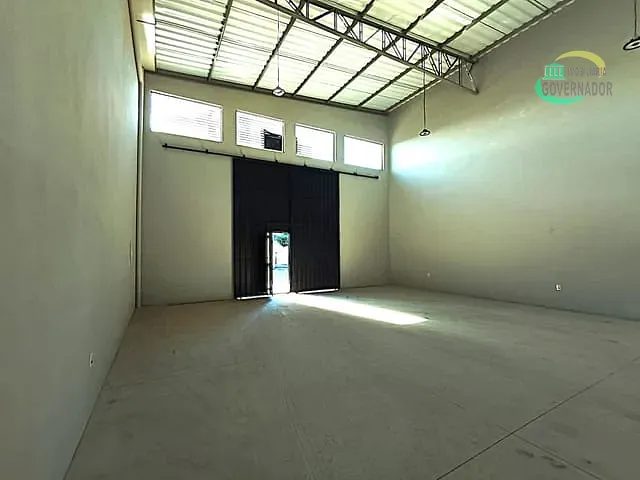 Galpão / Barracão com 300m², para alugar, no bairro Jardim Paulicéia em Campinas