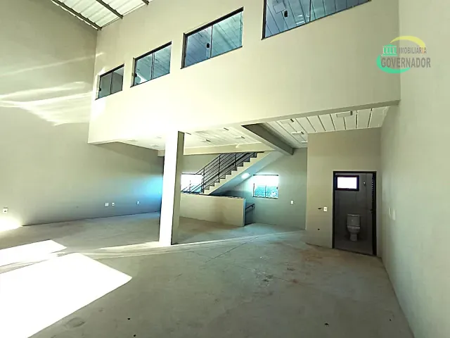 Galpão / Barracão com 300m², para alugar, no bairro Jardim Paulicéia em Campinas