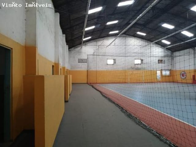 Foto do Galpão / Barracão - Galpão para alugar, 900 m² por R$ 7.000,00/mês - Vila Simone - São Paulo/SP | ZONA LESTE IMÓVEIS