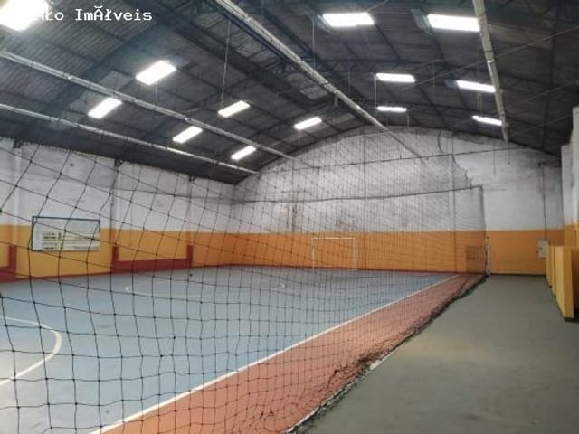 Foto do Galpão / Barracão - Galpão para alugar, 900 m² por R$ 7.000,00/mês - Vila Simone - São Paulo/SP | ZONA LESTE IMÓVEIS