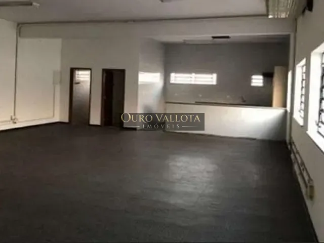 Galpão / Barracão com 500m², à venda, no bairro Vila Bertioga em São Paulo