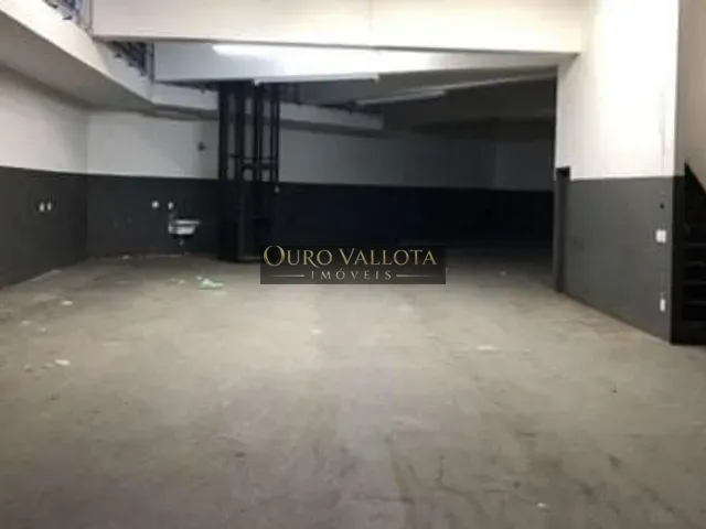 Galpão / Barracão com 500m², à venda, no bairro Vila Bertioga em São Paulo
