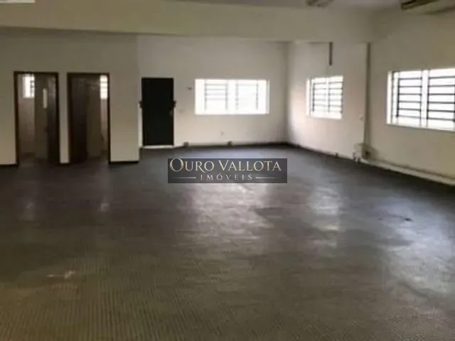 Galpão / Barracão com 500m², à venda, no bairro Vila Bertioga em São Paulo