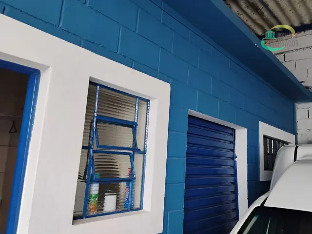 Galpão / Barracão com 700m², à venda, no bairro Bonfim em Campinas