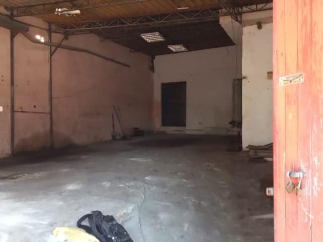 Foto do Galpão / Barracão - Galpão para alugar, 150 m² por R$ 3.930,00/mês - Tatuapé - São Paulo/SP | ZONA LESTE IMÓVEIS
