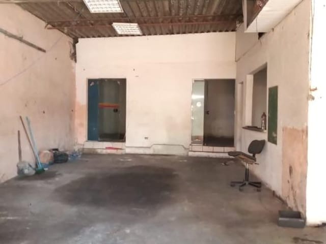 Foto do Galpão / Barracão - Galpão para alugar, 150 m² por R$ 3.930,00/mês - Tatuapé - São Paulo/SP | ZONA LESTE IMÓVEIS