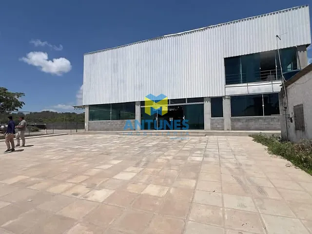 Galpão / Barracão com 6500m², para alugar, no bairro Comportas em Jaboatão dos Guararapes