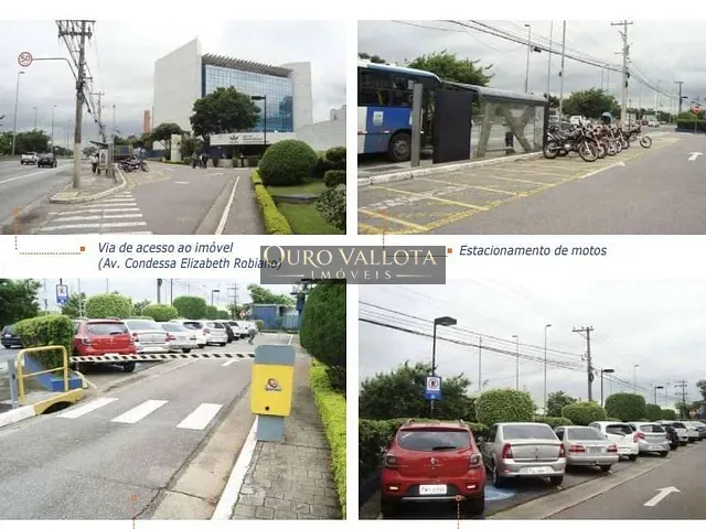 Galpão / Barracão com 24455m², para alugar, no bairro Tatuapé em São Paulo