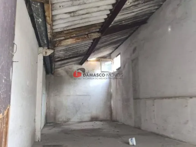 Galpão / Barracão para alugar, no bairro Fundação em São Caetano do Sul