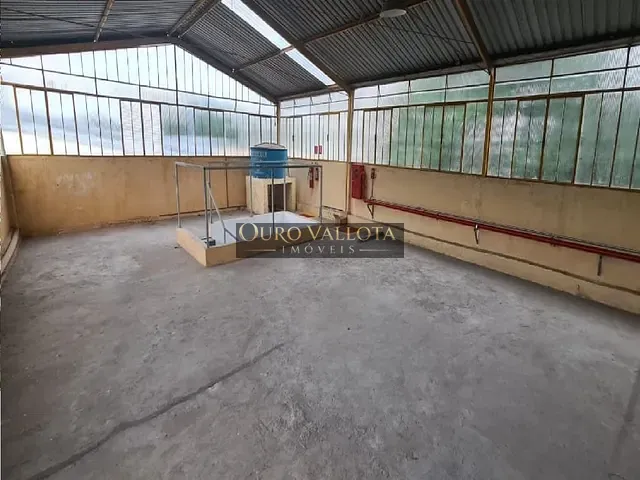 Galpão / Barracão com 1100m², para alugar, no bairro Vila Bela em São Paulo