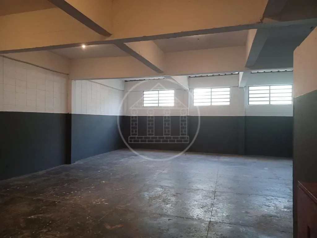 Depósito-Galpão, 875 m² - Foto 2