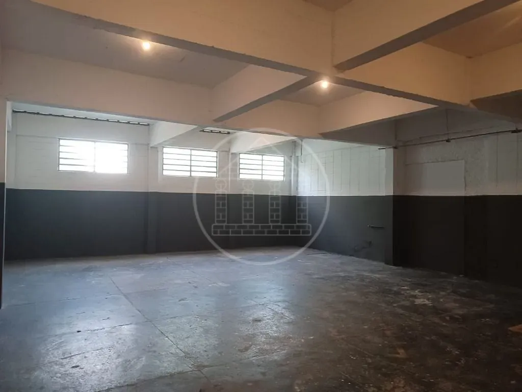 Depósito-Galpão, 875 m² - Foto 8