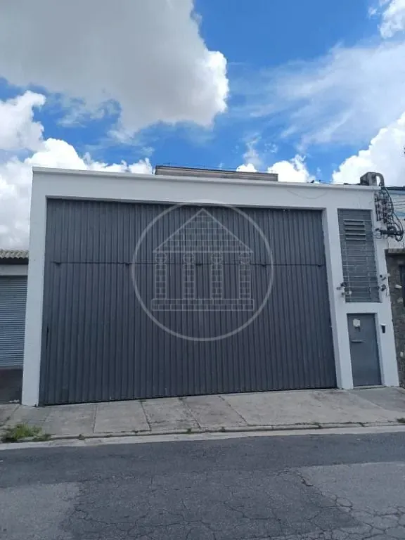 Depósito-Galpão, 875 m² - Foto 33