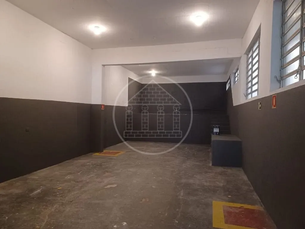 Depósito-Galpão, 875 m² - Foto 3