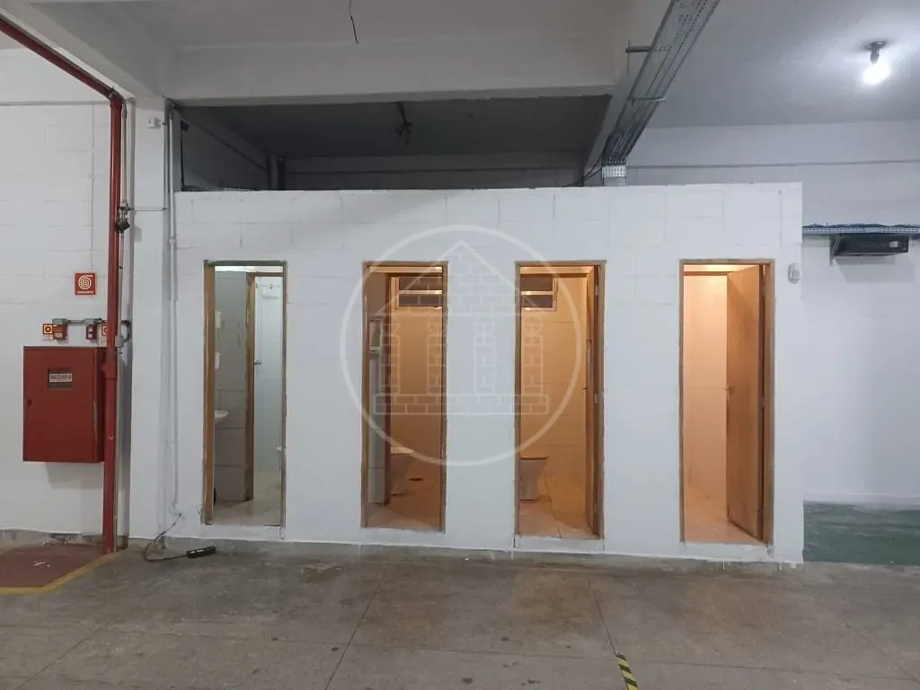 Depósito-Galpão, 875 m² - Foto 20