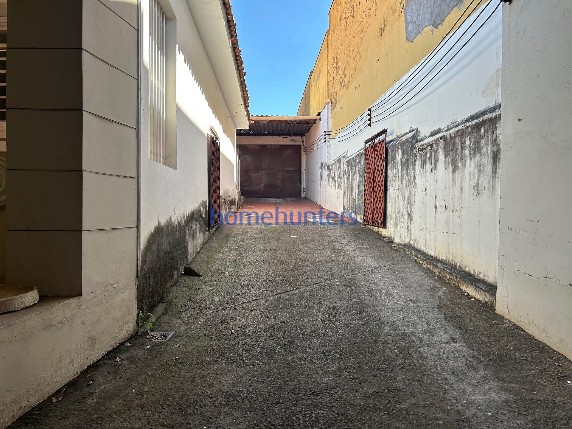 Depósito-Galpão-Armazém para alugar, 186m² - Foto 6