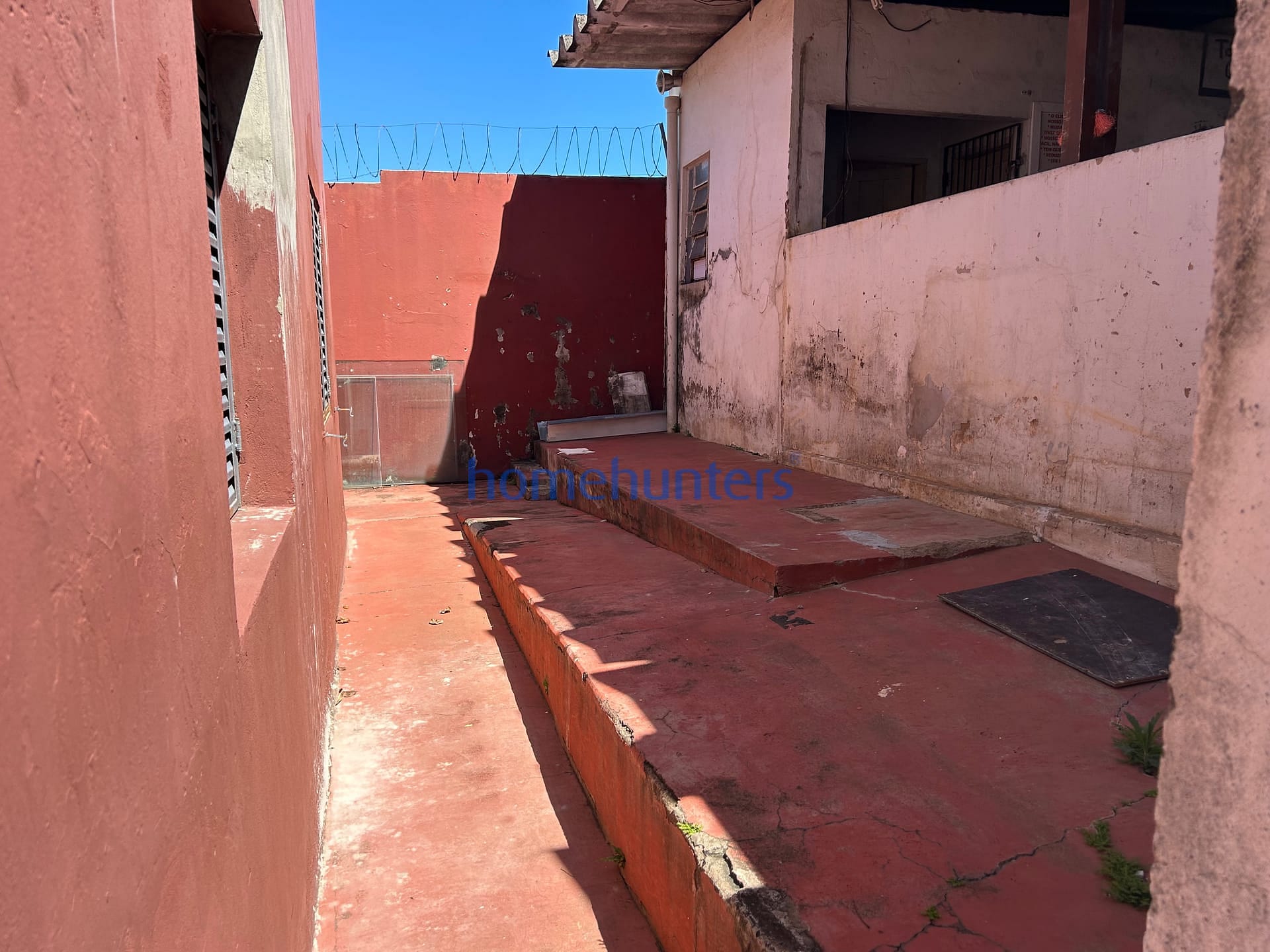 Depósito-Galpão-Armazém para alugar, 186m² - Foto 4