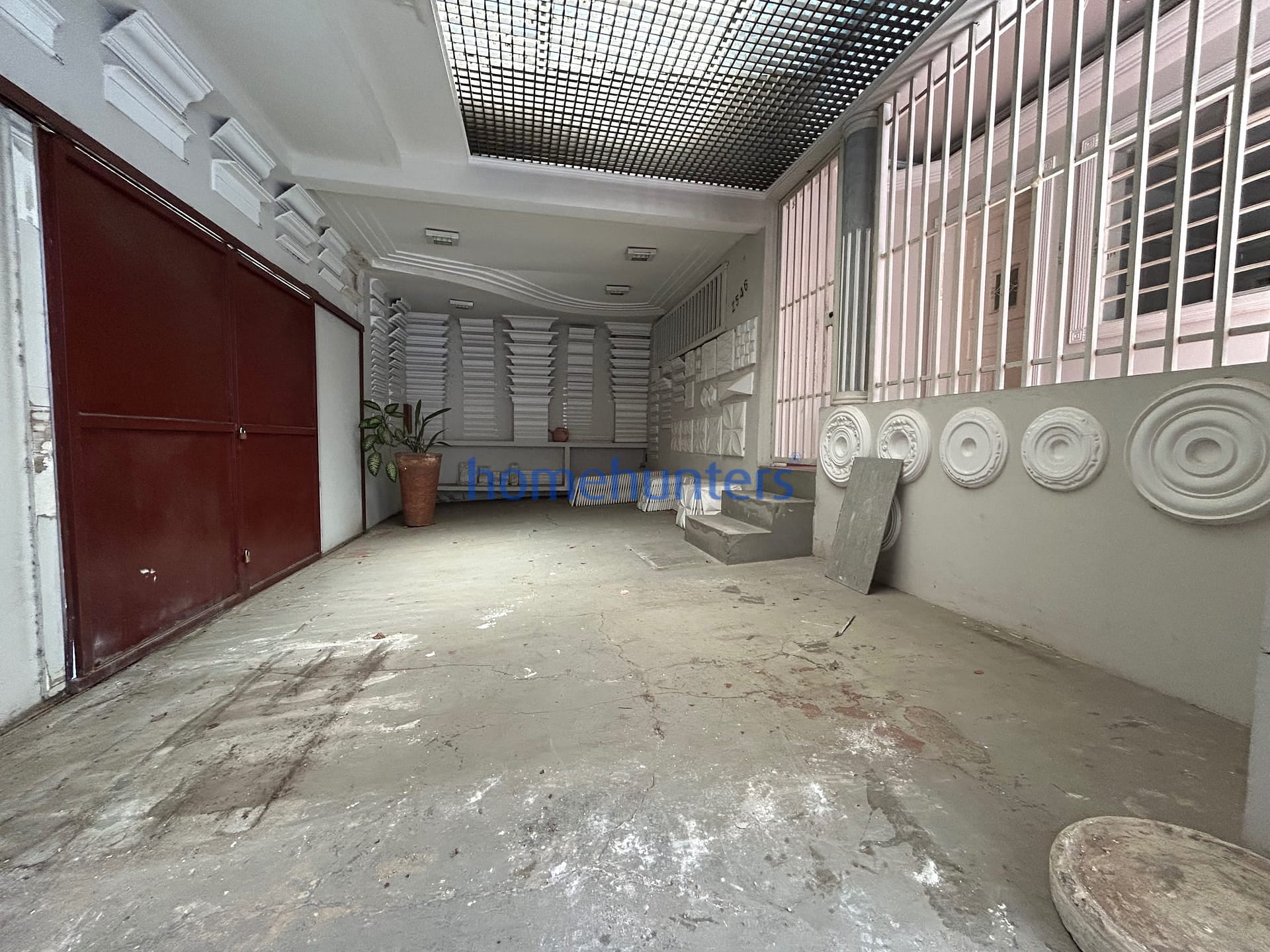 Depósito-Galpão-Armazém para alugar, 186m² - Foto 3